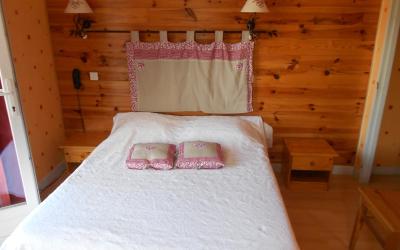 Chambre Double u2013 Vue sur Lac Chambre Double u2013 Vue sur Lac