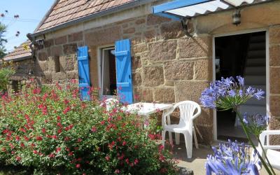 Maison 2u00a0Chambres