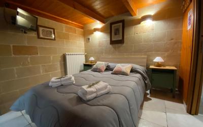 Camera Matrimoniale con Bagno Privato