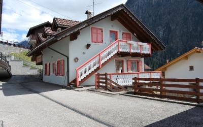 Appartamento con 3 Camere da Letto