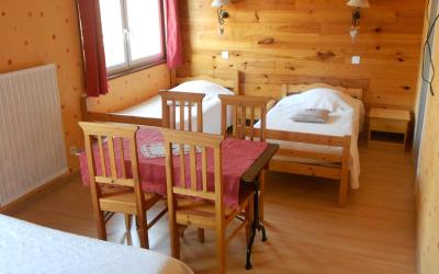 Chambre Quadruple Chambre Quadruple