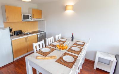 Appartement 2 Chambres