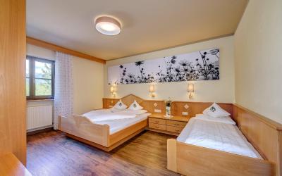 Appartamento con 2 Camere da Letto