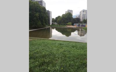 Appartement 1 Chambre Appartement 1 Chambre