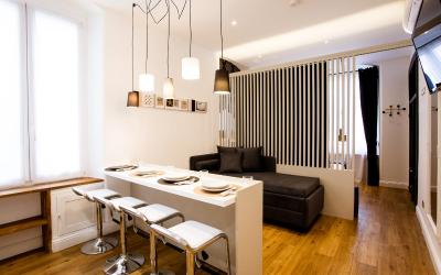 Junior Suite Deluxe - Via di Monale 75