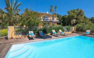 Villa Villa
