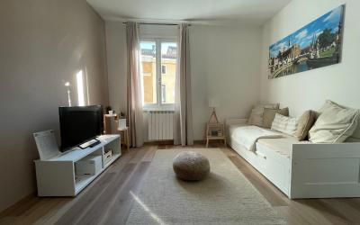 Appartamento con 1 Camera da Letto