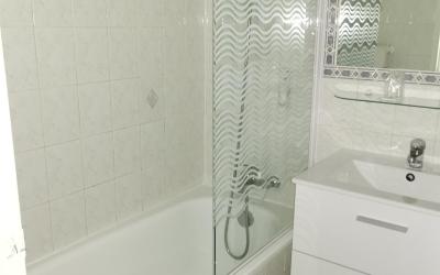 Chambre Simple avec Baignoire