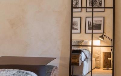 Appartamento con 2 Camere da Letto