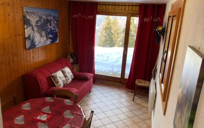 Appartement - Rez-de-Chaussu00e9e