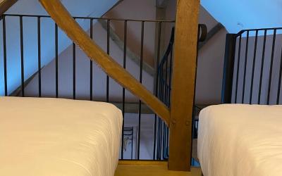 Chambre Double Familiale Chambre Double Familiale