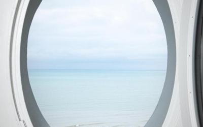 Petite Chambre Lits Jumeaux