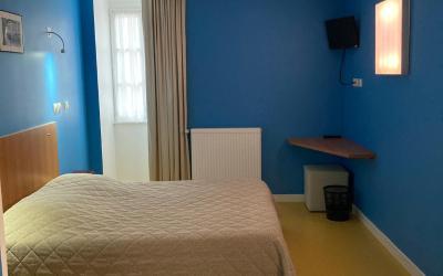 Chambre Triple Basique Chambre Triple Basique
