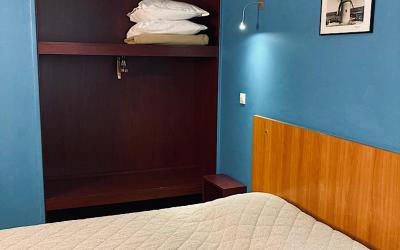 Chambre Quadruple Chambre Quadruple