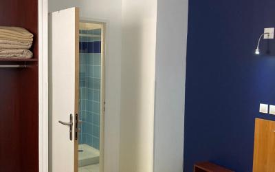 Chambre Double ou Lits Jumeaux Chambre Double ou Lits Jumeaux