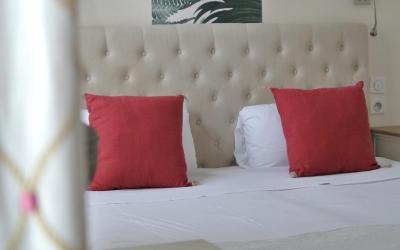 Chambre Triple avec Douche - 2 Lits Chambre Triple avec Douche - 2 Lits