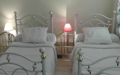 Chambre Lits Jumeaux Chambre Lits Jumeaux