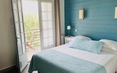 Chambre Double Standard