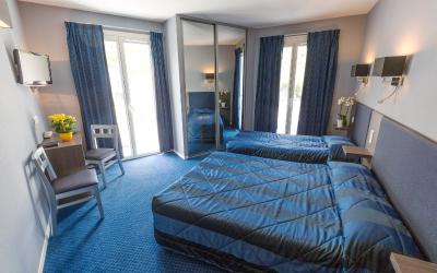 Chambre Double Chambre Double