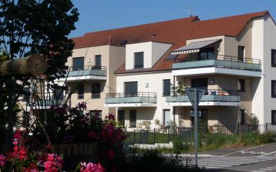 Appartement avec Terrasse Appartement avec Terrasse