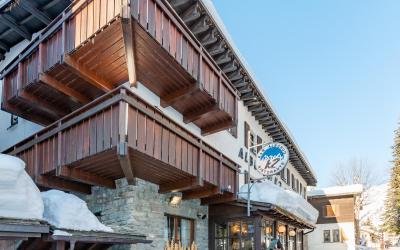 Camera Matrimoniale/Doppia con Letti Singoli