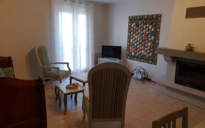 Maison 2u00a0Chambres Maison 2u00a0Chambres