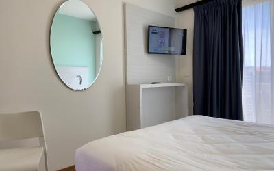 Appartamento con 1 Camera da Letto