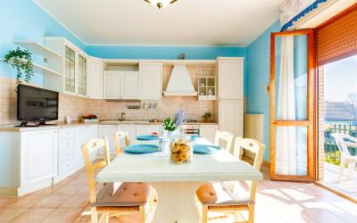 Appartamento con 2 Camere da Letto