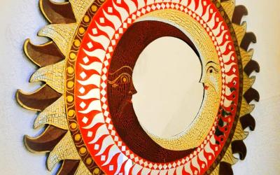 Camera Matrimoniale con Vasca Idromassaggio