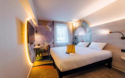 Chambre Double Standard