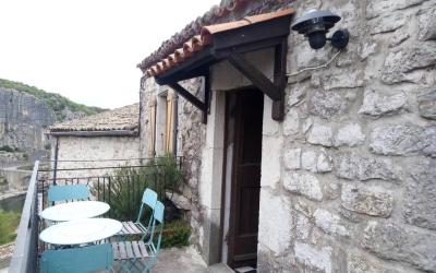 Maison 2u00a0Chambres