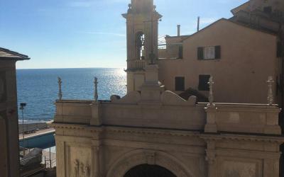 Appartamento con 2 Camere da Letto