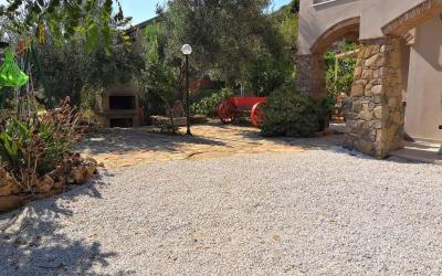 Casa con 2 Camere da Letto