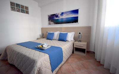 Appartamento - Piano Terra