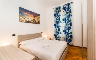 Appartamento con 1 Camera da Letto Appartamento con 1 Camera da Letto