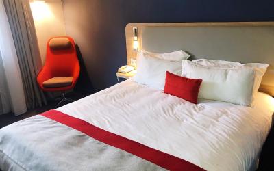 Chambre Double Chambre Double