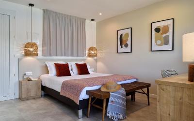 Chambre Premium - Vue sur Mer Chambre Premium - Vue sur Mer