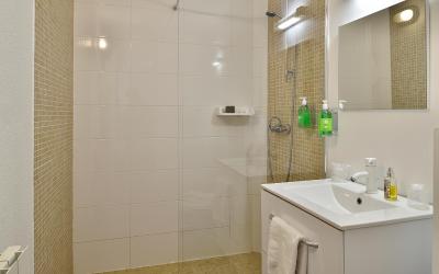 Chambre Confort Supu00e9rieur - Vue sur Mer Chambre Confort Supu00e9rieur - Vue sur Mer