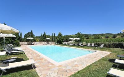 Appartamento con 2 Camere da Letto