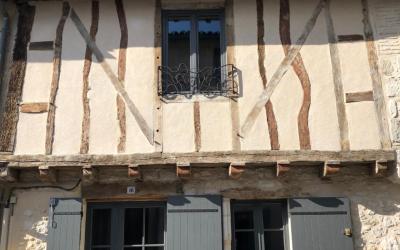 Maison 2u00a0Chambres Maison 2u00a0Chambres