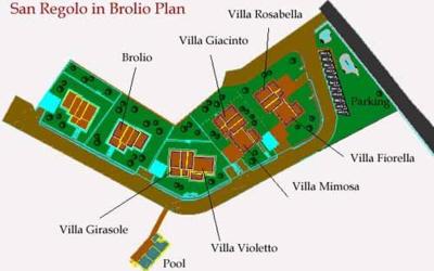 Appartamento con 2 Camere da Letto