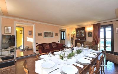 Villa con 5 Camere da Letto