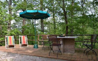 Appartamento con 2 Camere da Letto