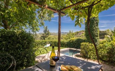 Villa con 4 Camere da Letto