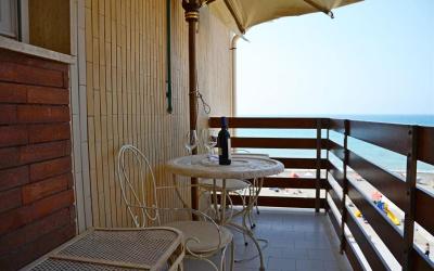 Villa con 1 Camera da Letto