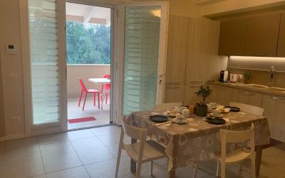 Appartamento con 1 Camera da Letto