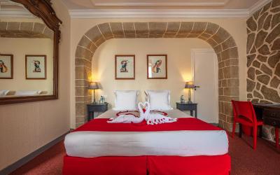 Chambre Double Privilu00e8ge