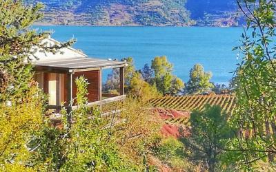 Studio avec Vue sur Lac Studio avec Vue sur Lac