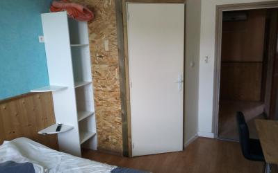 Appartement 2u00a0Chambres (5u00a0Adultes) Appartement 2u00a0Chambres (5u00a0Adultes)