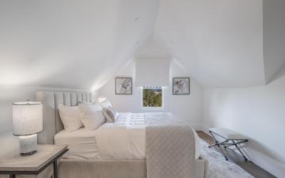 Superior Queen Room